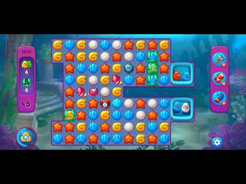 Fishdom/Gameplay/Levels(12172)