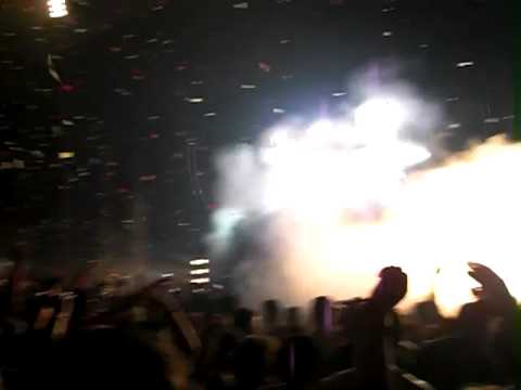 PAUL VAN DYK VS. BENNY BENASSI 6.20.09 CONGRESS THEATER