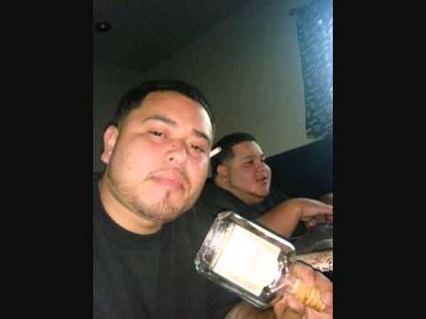 kilos ft chato can't leave the streets  produced by johnny j music