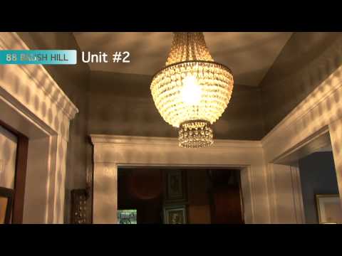 88 Brush Hill - Milton, MA MLS#71388415