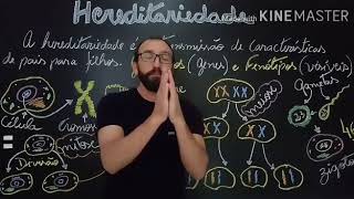 Hereditariedade 9º ano