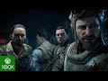 Call of Duty®: Black Ops 4 Zombies – Blood of the Dead Trailer