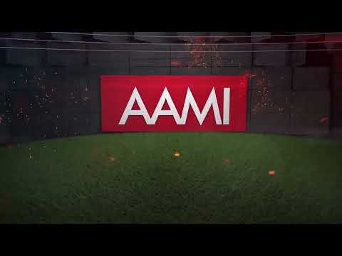 Round 18 AAMI Rookie - West's Jed Obst (Mitcham FC)