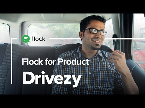 Drivezy - Customer Success Story (Jitesh Dugar - Product Manager)