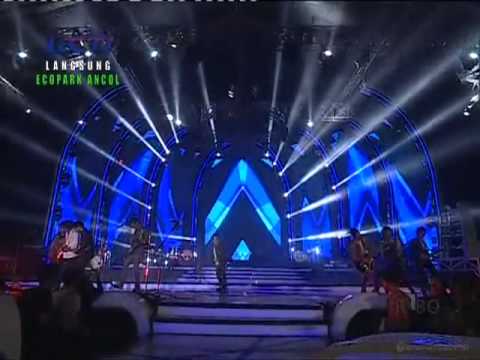 NOAH feat Rama  Ariel Nidji, Kiki _ Rama d'Masiv, Robby Geisha Khayalan Tingkat Tinggi