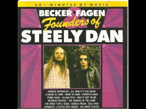 04 Parker's Band - STEELY DAN