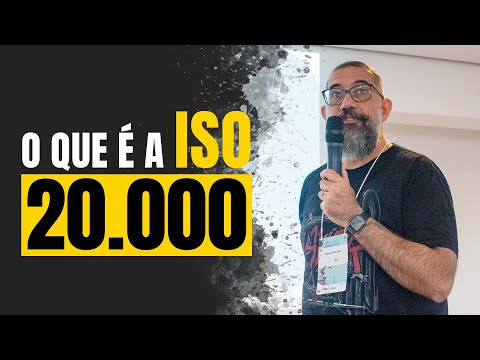 Vídeo sobre gestão de TI