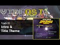 01 Super Bombad Racing Intro And Title VideOST