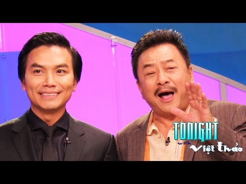 Tonight with Viet Thao - Episode 44 (Special Guest: MANH QUYNH)