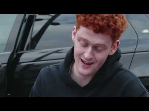 Skúrinn 11. þáttur Sprite Zero Klan