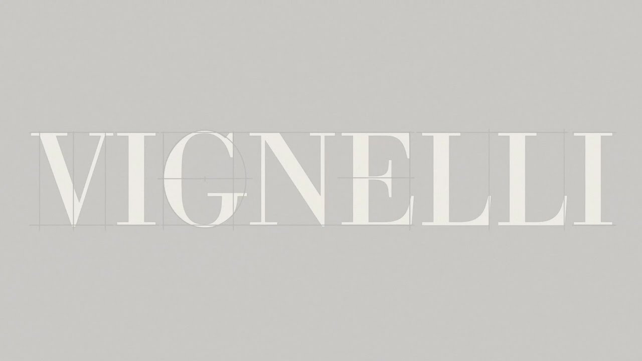 Vignelli tribute