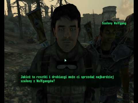 Zagrajmy w Fallout 3 (cz.19) Zwiedzanie (cz.2 z 14)