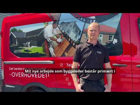 MC Tag - Mød en medarbejder