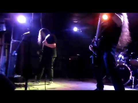 Venereal Sickness - Metalpunk Overkill VIII