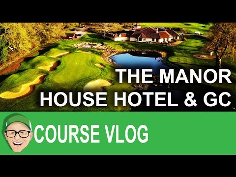 The Manor House Hotel & Golf Club
