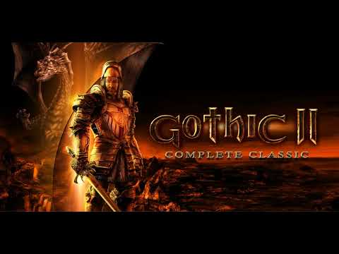 Gothic 2, Gothic 2: Night Of The Raven | | Official Soundtrack | | Full Album OST