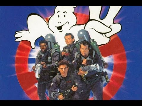 CGRundertow GHOSTBUSTERS II for NES Video Game Review