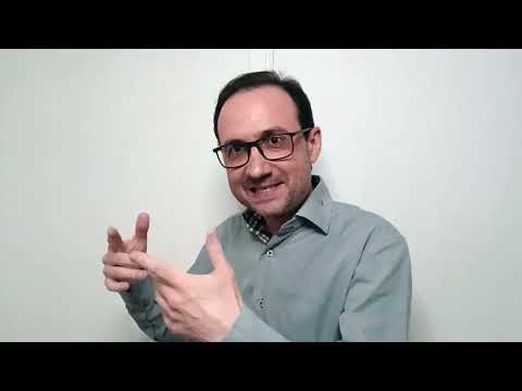 Quand le monologue / audition pour une fiction humoristique dure presque trois minutes !