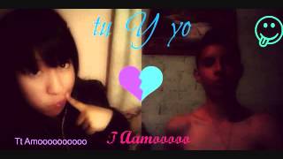 quiero gritar cuanto te amo PESADO