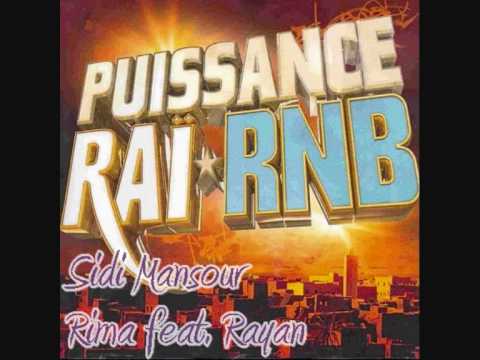 **NEW 2o1o** Sidi Mansour -  Allah Allah Ya Baba  - Rima feat. Rayan 2010