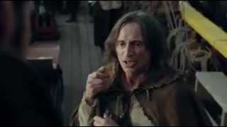 Rumple supplie Killian de lui rendre sa femme VO