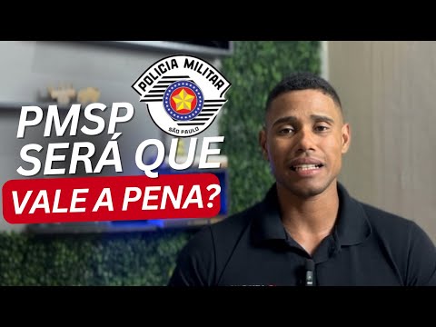 Edital aberto concurso PMSP- Polícia Militar de São Paulo 