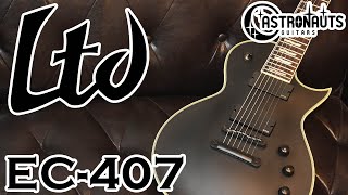 Video thumbnail for LTD / EC-407 by Astronauts高田馬場