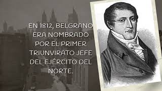 Bicentenario del fallecimiento del General Manuel Belgrano - 4° Los alumnos de 4° grado