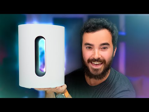 This Speaker Changed Everything!