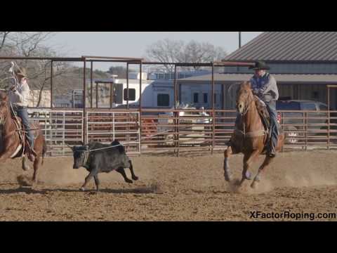 Charly Crawford Heading In Slow Motion!