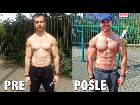 KINEZOVA TRANSFORMACIJA U KARANTINU - 80K SPECIJAL