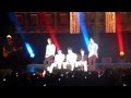 One Direction Houston Gotta Be You Lyric Change ...