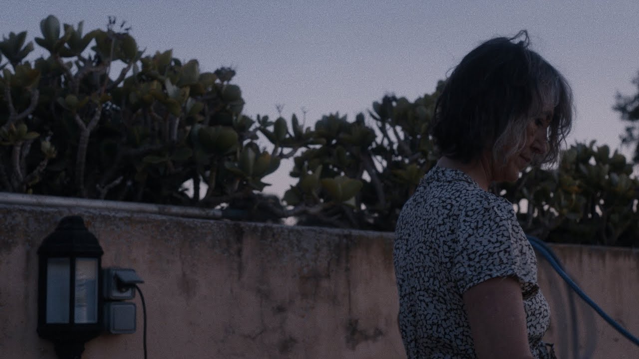 For the Time Being – Trailer | IFFR 2020