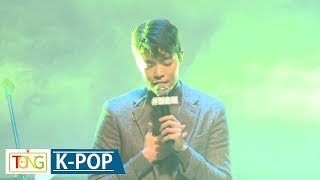Eddy Kim(에디킴) '이쁘다니까'(You are so beautiful) KT Concert Stage (KT 청춘氣UP 토크콘서트, 청춘해, 충남대, 도깨비, Goblin)