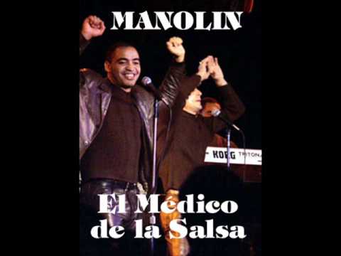 no lo comentes   manolin el medico de la salsa