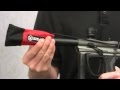 Spyder Fenix 8 Steps To Operate