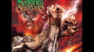Seeking Obscure-Commanding Chaos  from Debut full length death metal CD