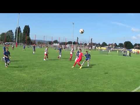 7. Cup Vujadin Boskov 2023 - FK VOJVODINA🇷🇸 - FK HAJDUK KULA🇷🇸 - G2011