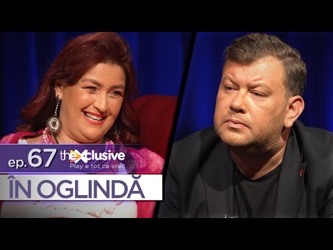 In Oglinda (19.09.) - Rona Hartner: "Am acel sentiment de roman dezradacinat! Ei ne-au luat totul!"