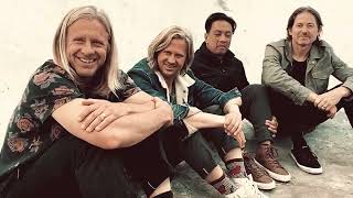 Switchfoot - Meant to Live (Our Version) [Official Visualizer]