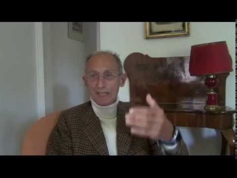 Intervista al M°Claudio Scimone