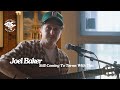 Joel Baker - Still Coming To Terms With This | Treehouse Session