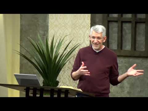 Luke 22 (Part 4) :31-46 • Standing in the Hour of Temptation