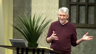 Luke 22 (Part 4) :31-46 • Standing in the Hour of Temptation