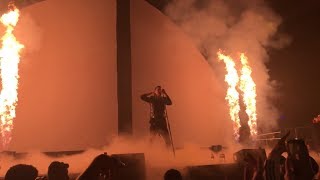 G-Eazy | Intro/The Beautiful &amp; Damned -The Beautiful &amp; Damned Tour| Shrine Expo Hall LA