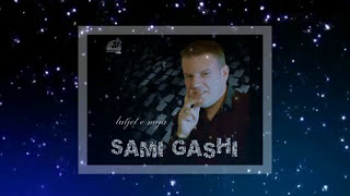 Sami Gashi - Lutjet E Mija