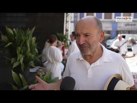 MEMA TV NEWS - Summer in the City ein Highlight in Kapfenberg