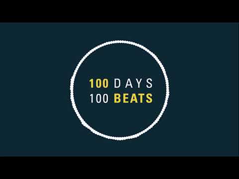 100 Days 100 Beats - Intro