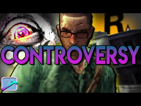 Rockstar's Most Controversial Game | Manhunt 2 Retrospective