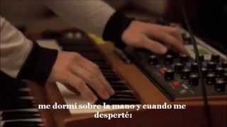 Franz Ferdinand- Twilight Omens (Sub. Esp) [HD]